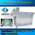 frozen-meat block cutter with famous brand cutter